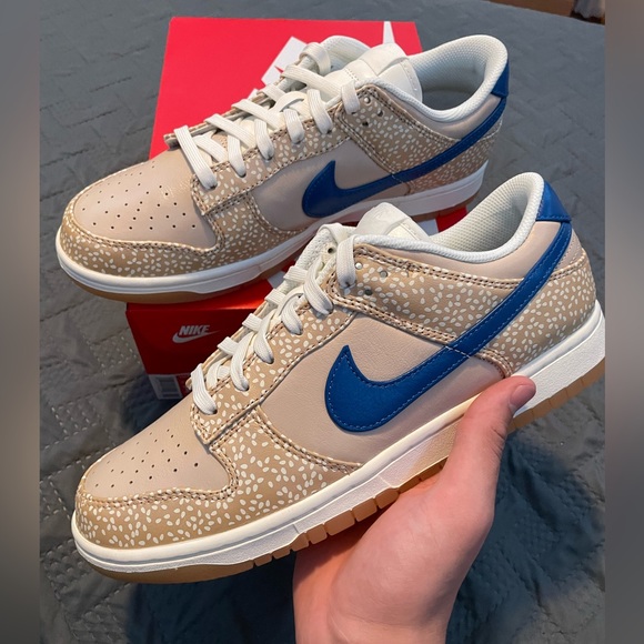 Nike Shoes Nike Dunk Low Montreal Bagel Poshmark